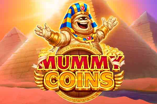mummy coins